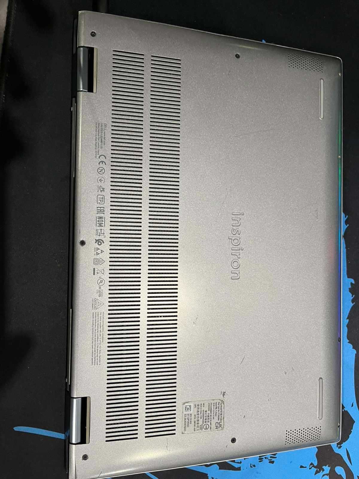 Dell inspiron 5406 2 в 1