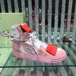Off White Court 3.0