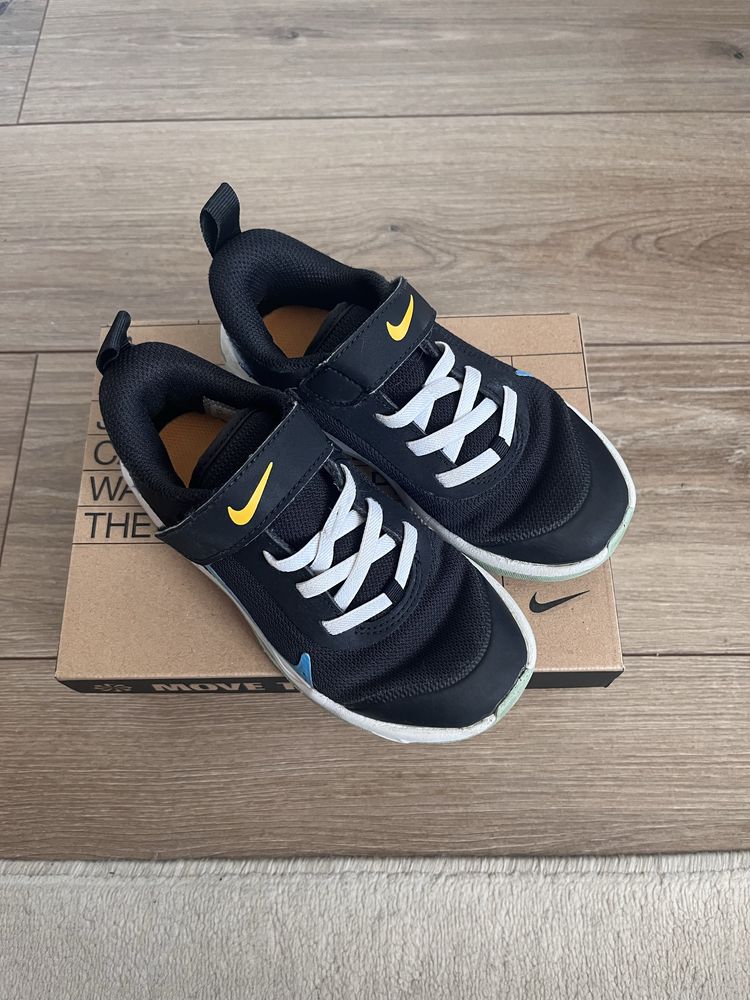 Детски маратонки Nike