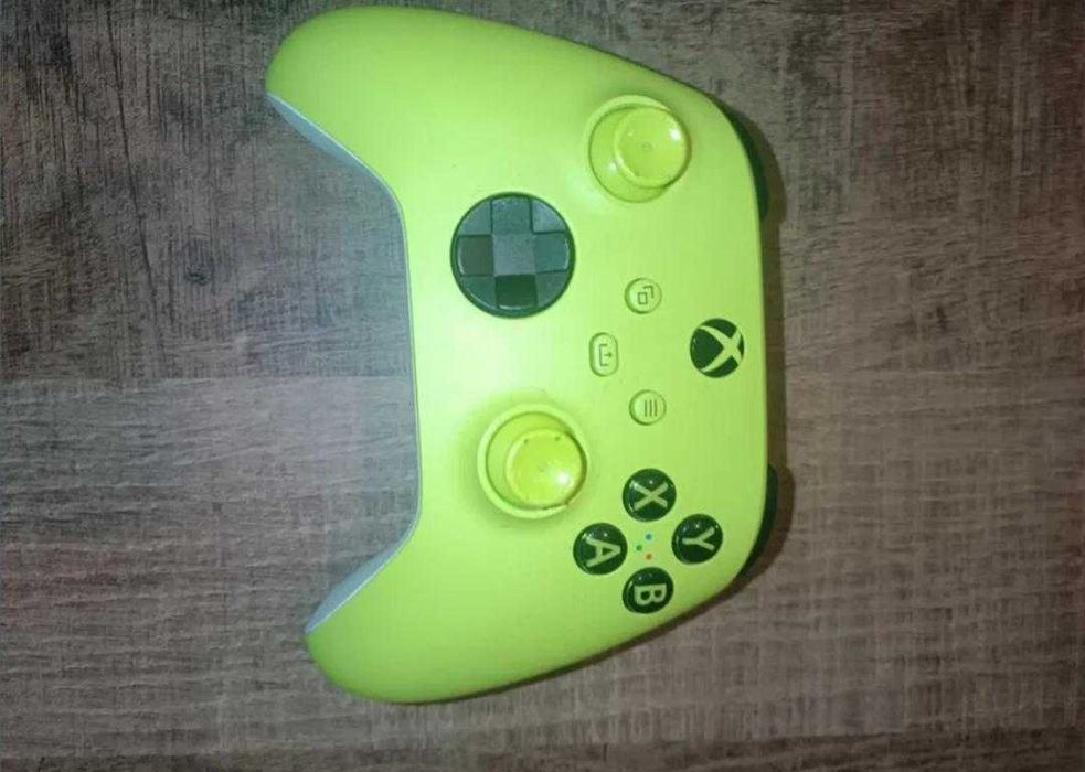Xbox Series S 512gb