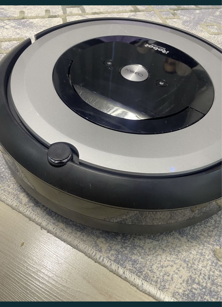 iRobot roomba e5