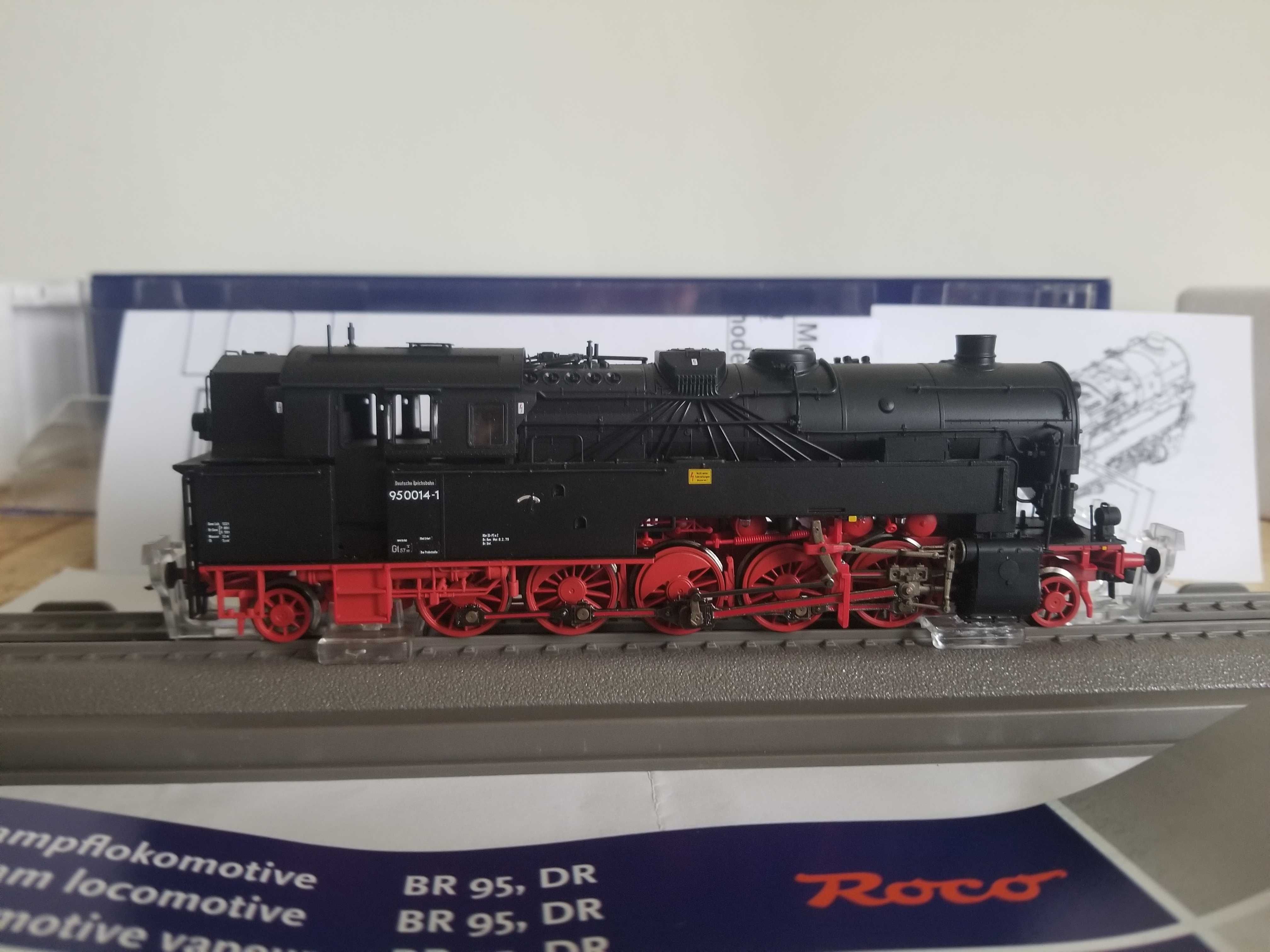 BR 95 Roco 71096