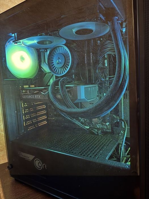 Компютърни услуги