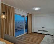 Apartament de vânzare cu 2 camere finisat, bloc nou