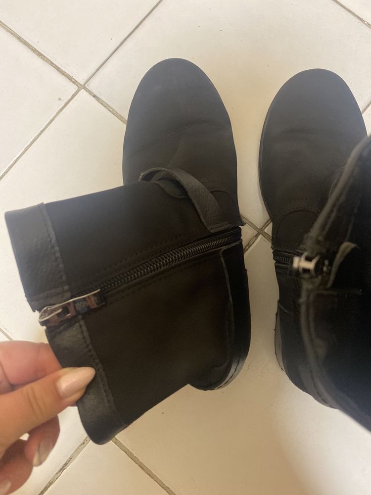Дамски боти