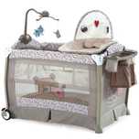 Krausman - Patut Sleeper Beige Pink Luxury