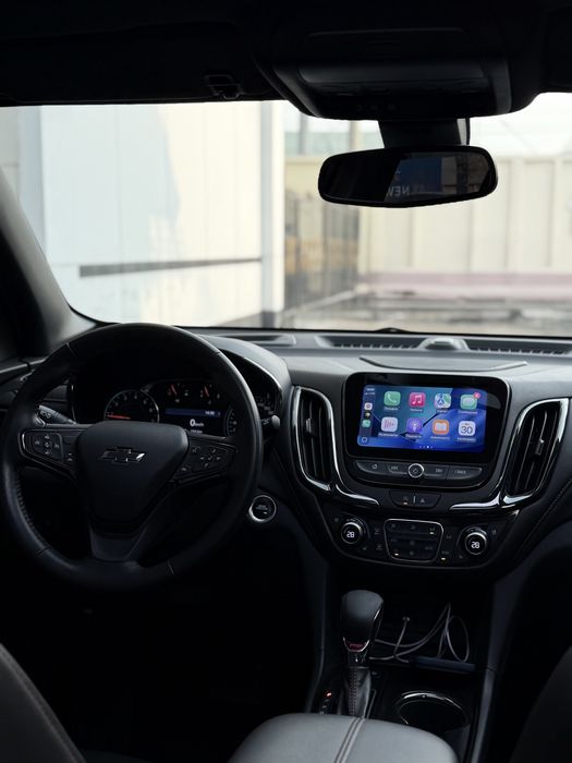 Chevrolet Equinox RS AWD 472 milyonligi full