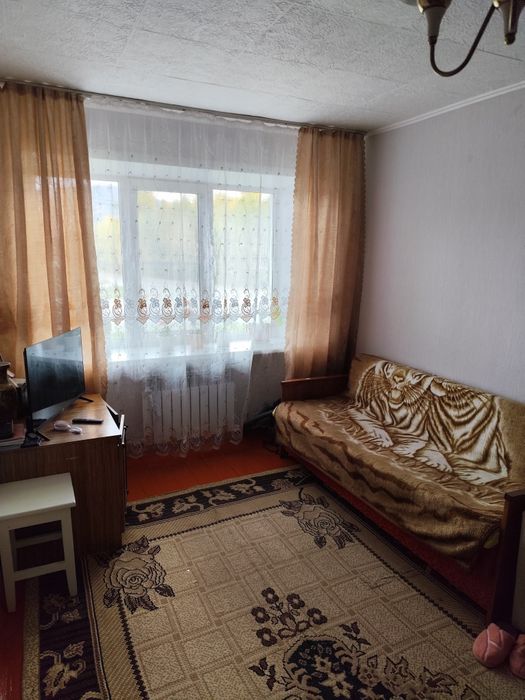 Продам однокомнатную квартиру на 1 районе