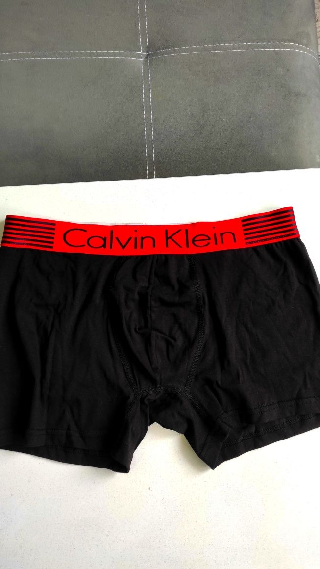 Мъжки боксерки Calvin Klein