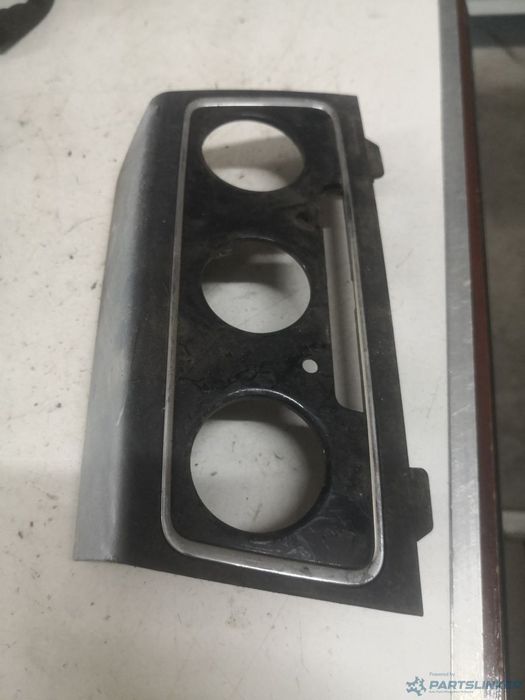 Masca climatizare SKODA SUPERB (3T4) [ 2008 - 2015 ]