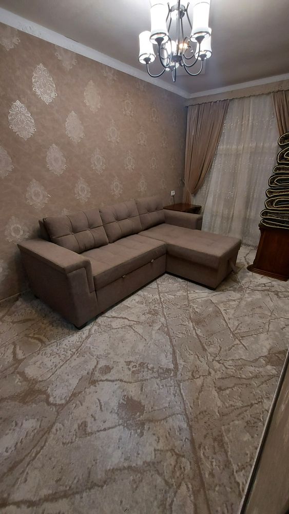 Срочно Продаётся 4х ком Евро квартира Чиланзар-24 вместе с Мебелью