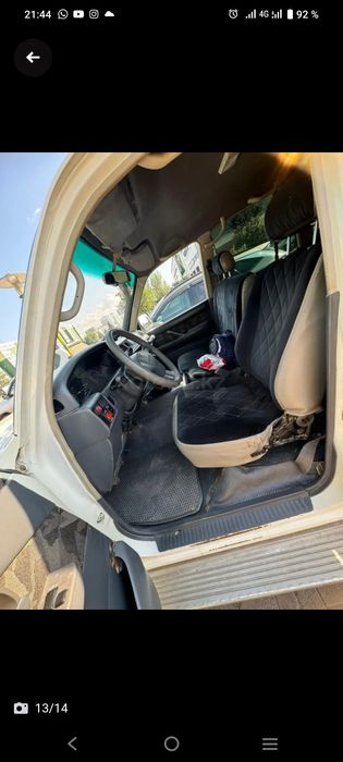 Срочно продам. Toyota land cruiser 80