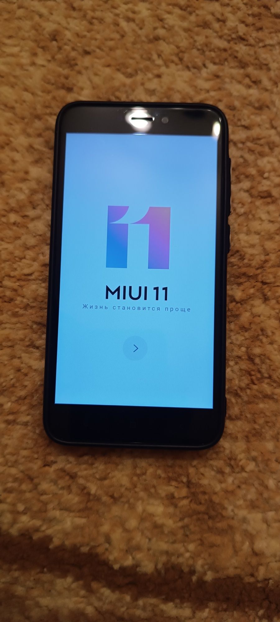 Смартфон Redmi note 4X