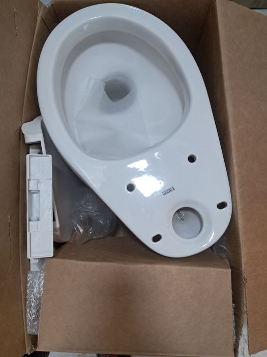 Продам унитаз б/у