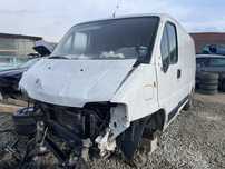 Фиат дукато 2.8jtd НА ЧАСТИ