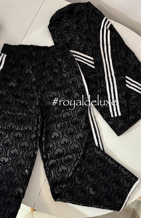 Stoc compleu dama Adidas