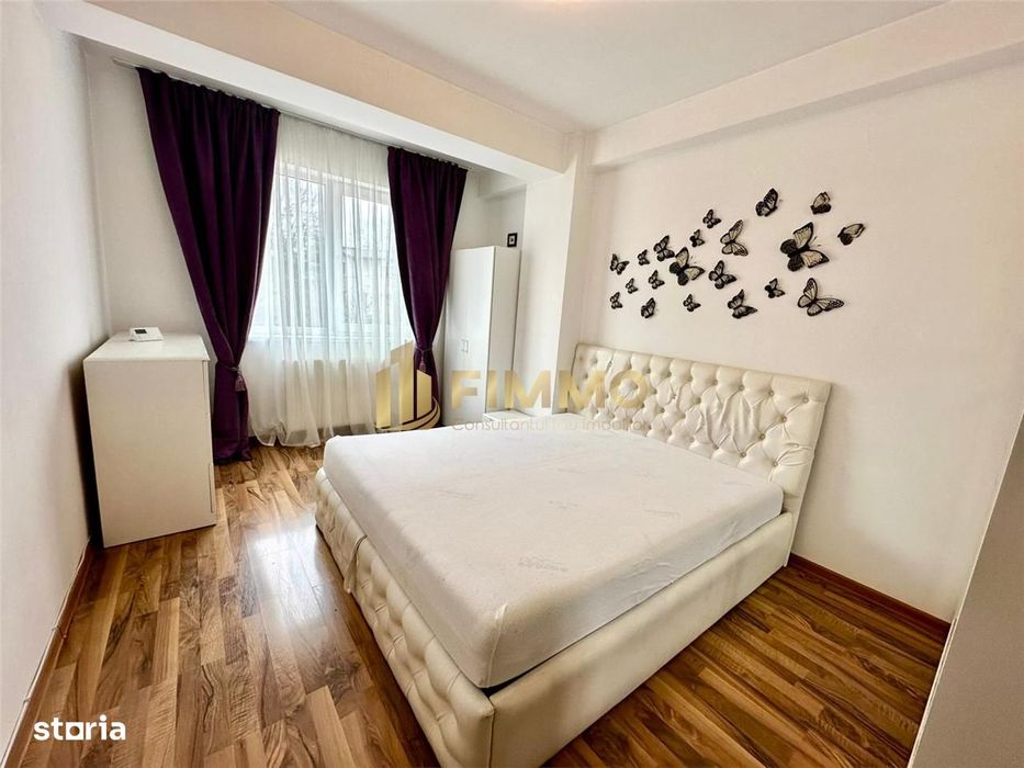 Microapartament | George Enescu | ID: 1443