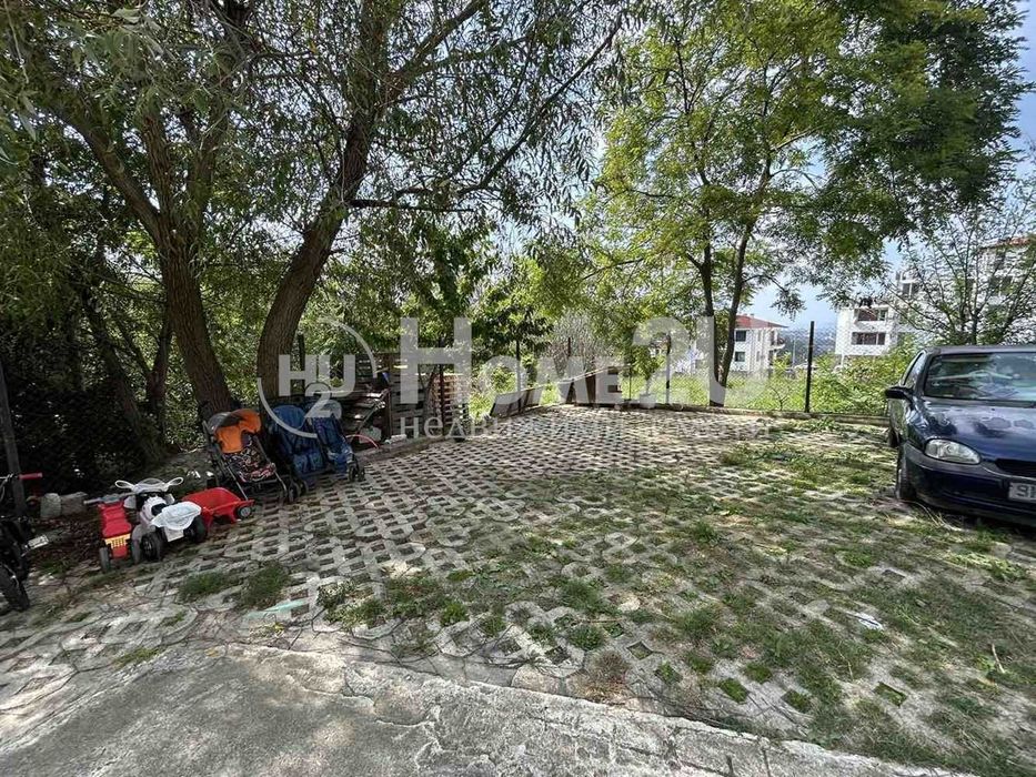 Продава се Двустаен апартамент в Варна, Аспарухово - 61 кв.м за 1309 €/кв.м - Снимка #9