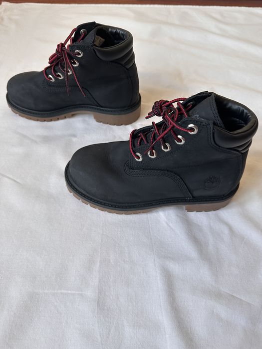 Ghete,Bocanci Timberland,marime 31