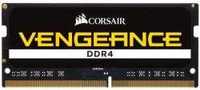 Corsair SO-DIMM 16 GB DDR4-2666 CMSX16GX4M1A2666C18
