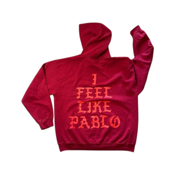 Gildan X Kanye West Hoodie