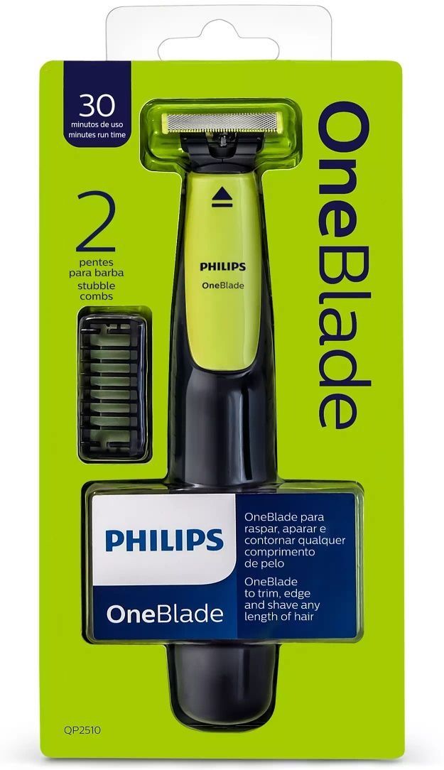 Philips one blade Qp1424