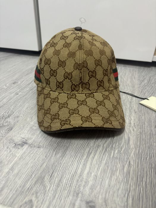 Sapca Gucci Model Nou Colectie Superioara