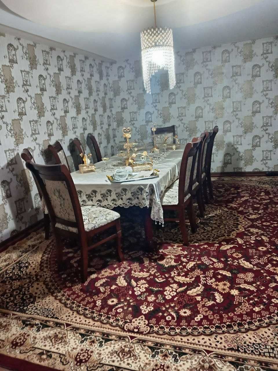 Toshkent tumani Novoiyda Uy sotilad