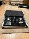 Controller DJ Traktor S4 MK2