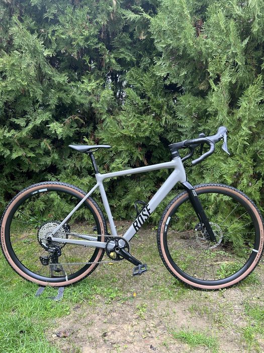 Rose Back Road Gravel 28 цола 1х12 GRX