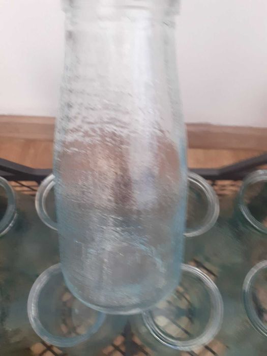 Стара стъклария подходяща за украса