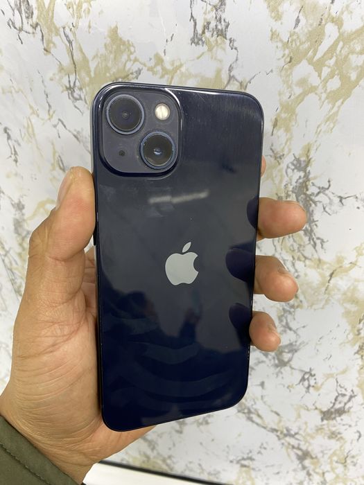 Айфон 13 (128гб) телефон