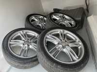 BORBET 5x112 vag