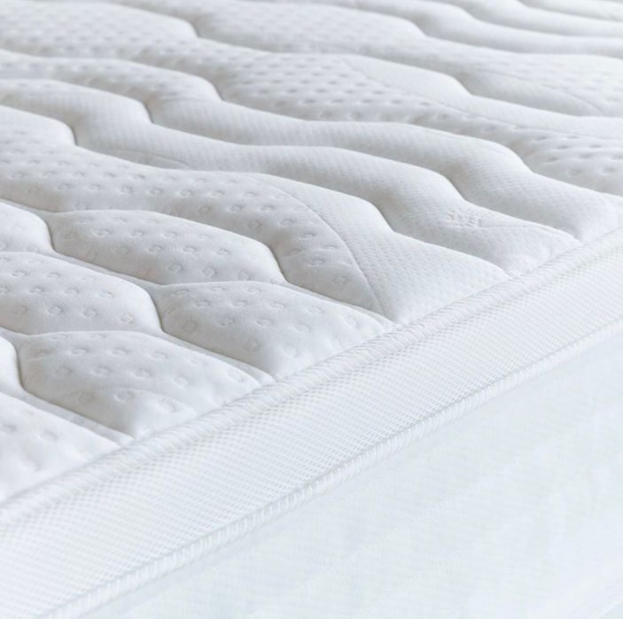 Saltea spuma 140x200 Dreamzone