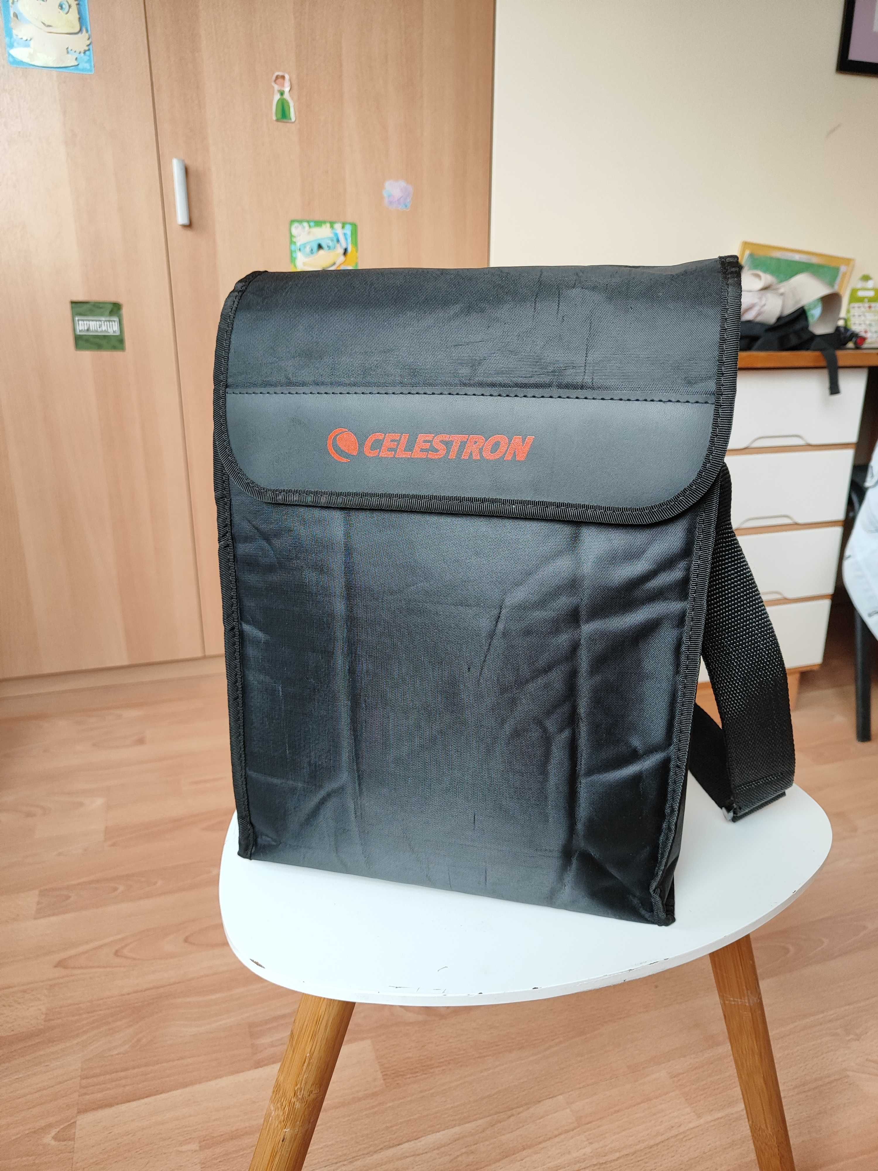 Бинокъл Celestron Skymaster 20x80