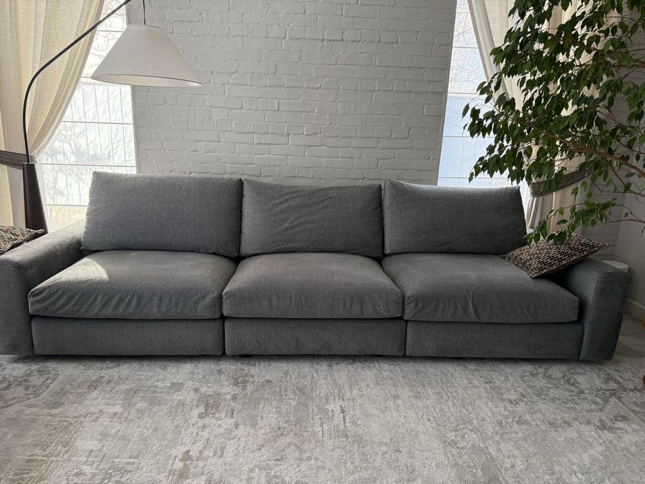 Продам диван б:у