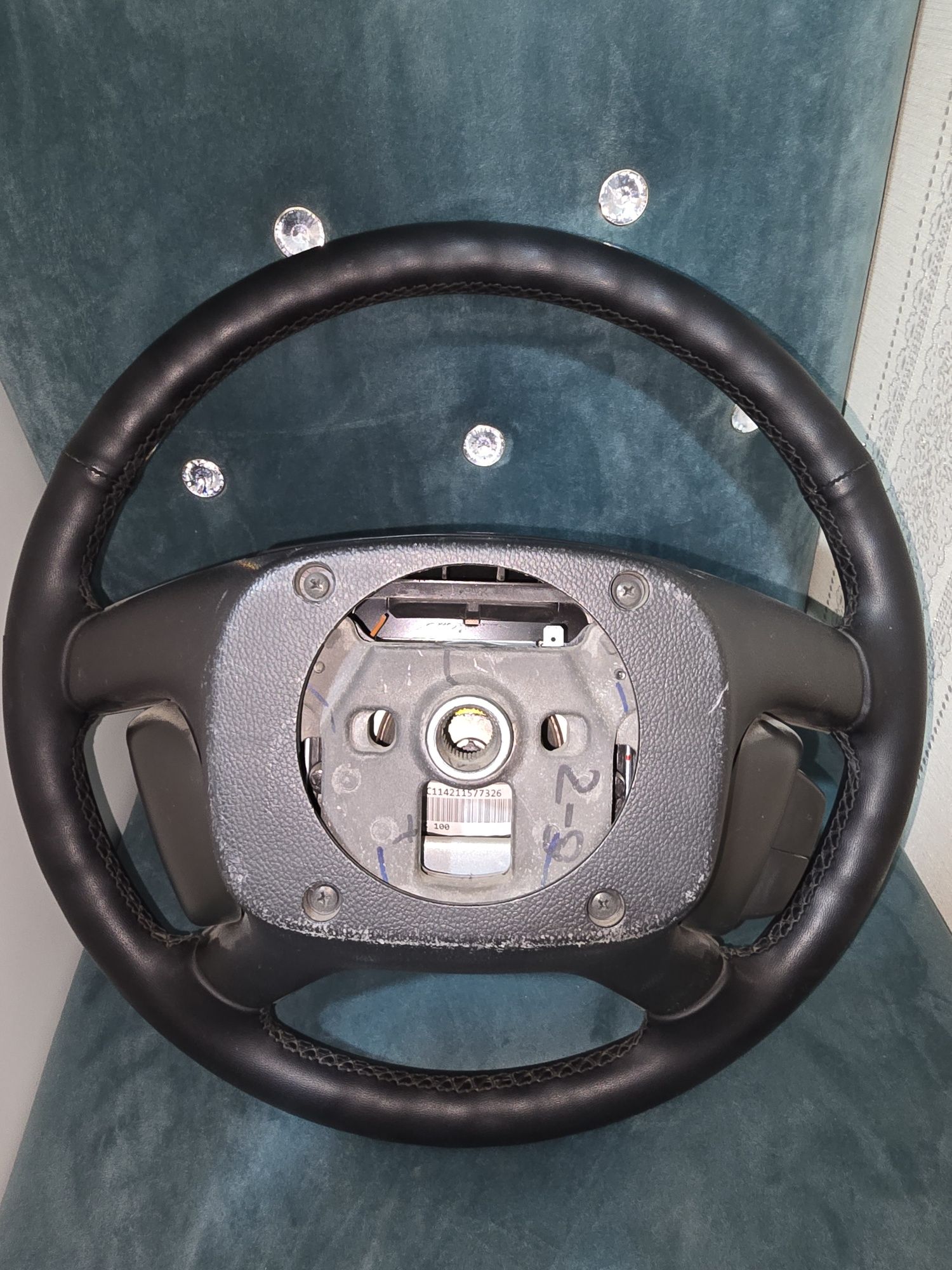 Kaptiva Epika Rul