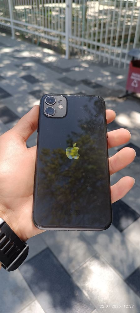 iPhone 11 ideal 128gb