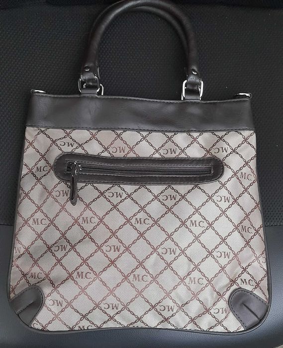 Чанта Marc Chantal