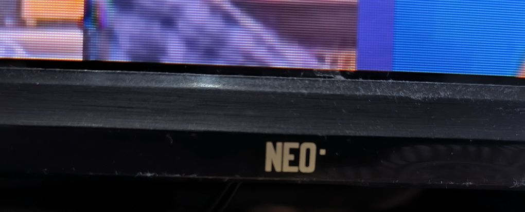 Телевизор NEO SMART 32