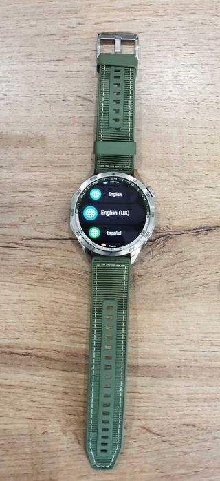 Huawei Watch GT 4 46mm в ГАРАНЦИЯ