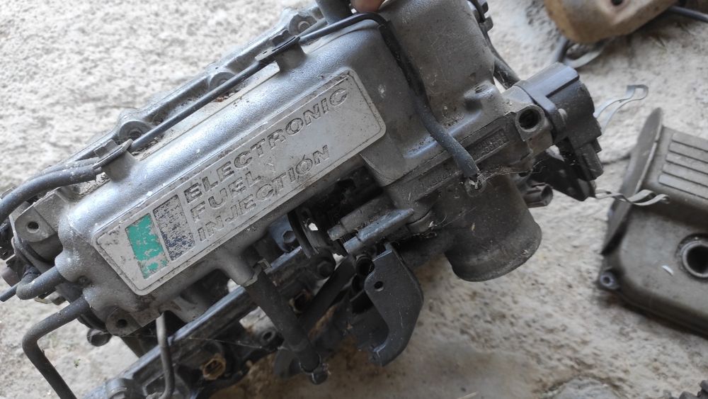 Части от витара 1.6 и гранд витара 1.6