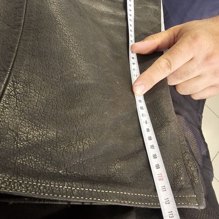 Pantaloni moto mar 56 Road