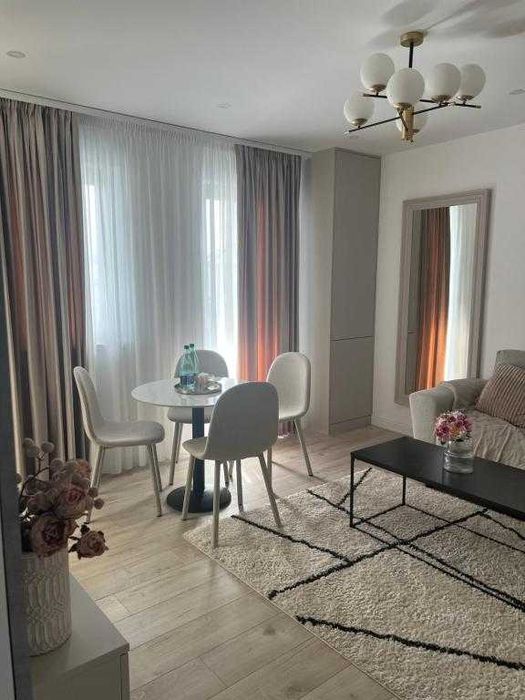 Apartament de inchiriat in regim hotelier CITY NEST RADAUTI