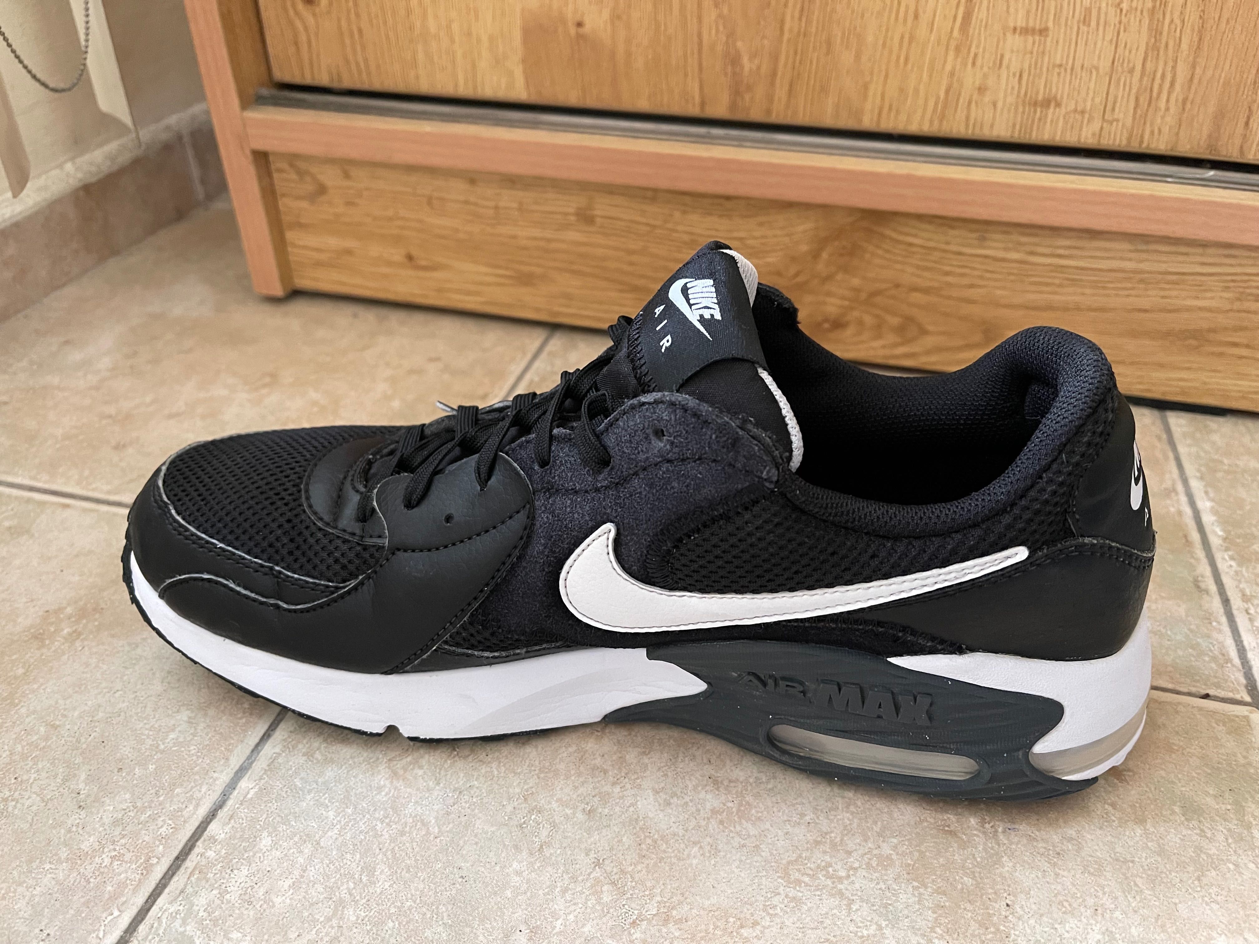 Nike Air max top model
