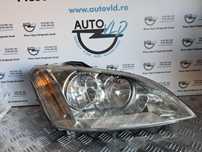 Far dreapta Ford Focus C-Max