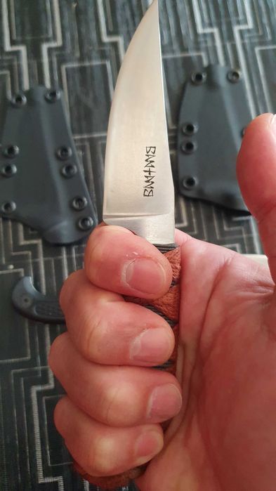 Нож CPM 3V Bntang