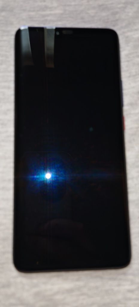 Huawei Mate 20 pro