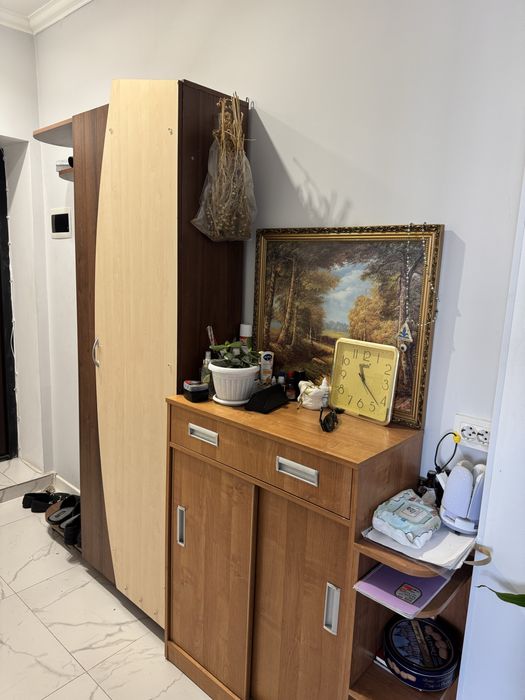 Прихожая за 5000тг