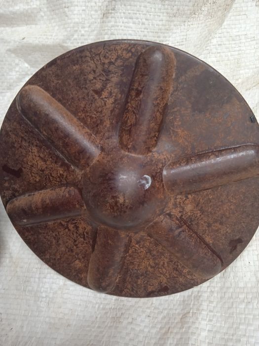 Крыльчатка для стиральной машинки